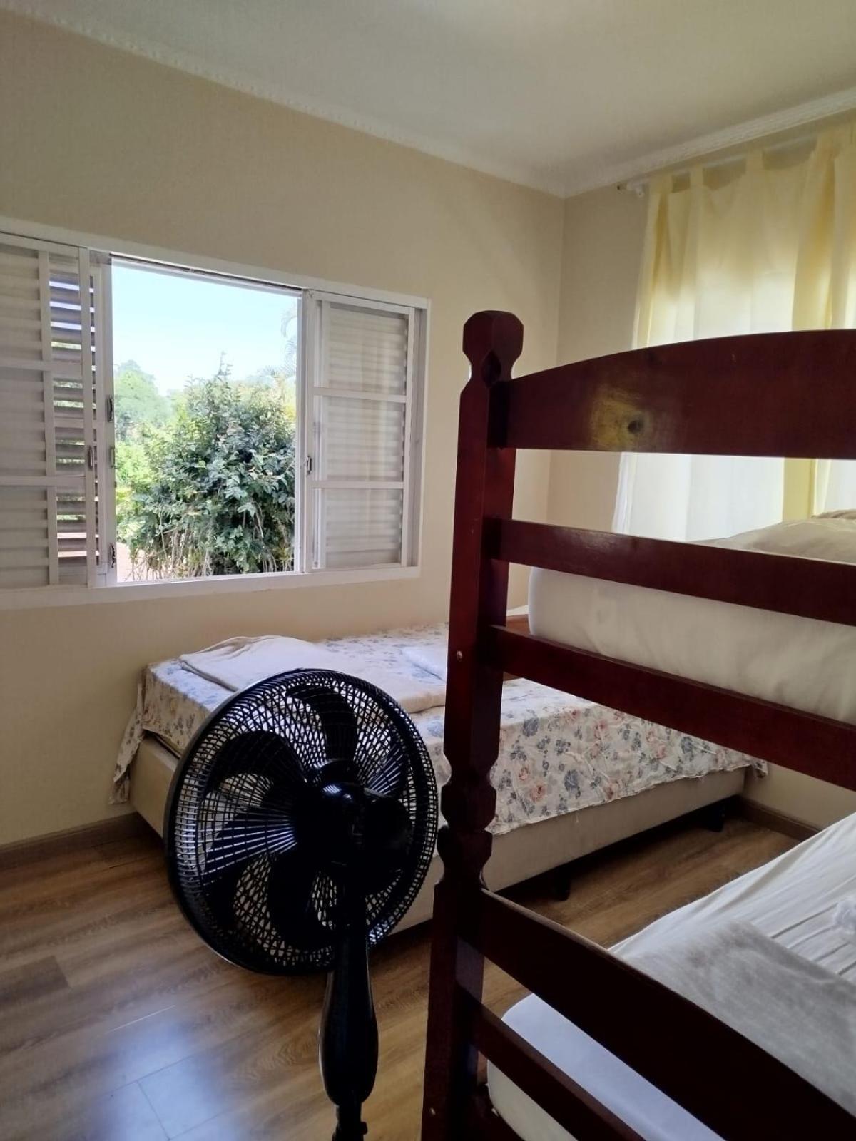 Albergue Flor De Jabuticabeira Jaguariúna Exterior foto